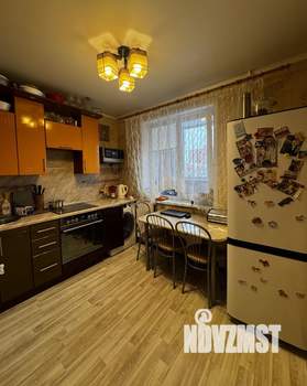 1-к квартира, вторичка, 40м2, 10/10 этаж