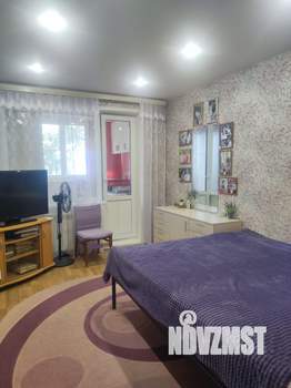 3-к квартира, вторичка, 65м2, 4/9 этаж