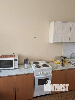 1-к квартира, вторичка, 46м2, 9/9 этаж