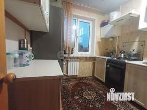 2-к квартира, вторичка, 45м2, 4/5 этаж