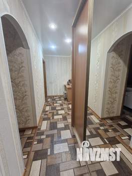 3-к квартира, вторичка, 62м2, 4/5 этаж