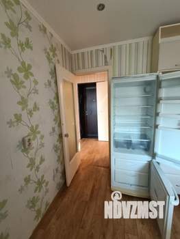 1-к квартира, вторичка, 40м2, 5/5 этаж