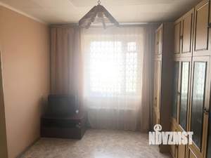 2-к квартира, вторичка, 50м2, 1/9 этаж