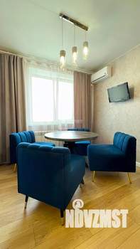 3-к квартира, вторичка, 105м2, 8/9 этаж