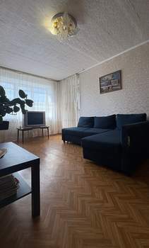 3-к квартира, вторичка, 53м2, 8/9 этаж