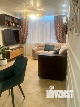 3-к квартира, вторичка, 65м2, 9/9 этаж