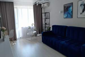 2-к квартира, вторичка, 49м2, 2/9 этаж