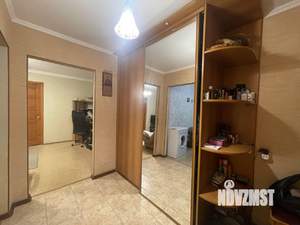 4-к квартира, вторичка, 66м2, 2/6 этаж