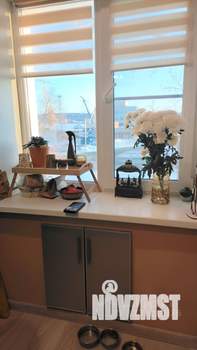 2-к квартира, вторичка, 45м2, 3/4 этаж