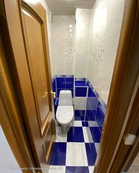 2-к квартира, вторичка, 43м2, 5/5 этаж