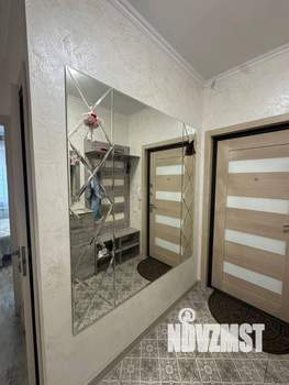 3-к квартира, вторичка, 64м2, 6/9 этаж