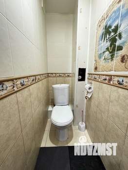 3-к квартира, вторичка, 64м2, 10/16 этаж