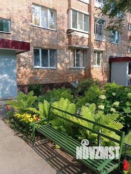2-к квартира, вторичка, 51м2, 5/5 этаж