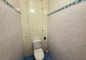 2-к квартира, вторичка, 69м2, 4/8 этаж