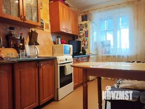 1-к квартира, вторичка, 40м2, 12/14 этаж