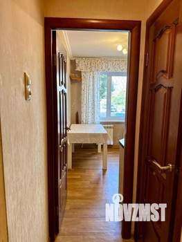 3-к квартира, вторичка, 66м2, 1/8 этаж