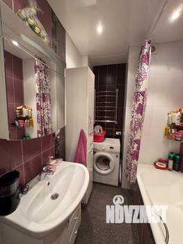 2-к квартира, вторичка, 63м2, 2/18 этаж