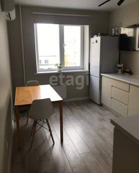 2-к квартира, вторичка, 56м2, 5/10 этаж