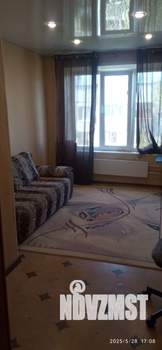 3-к квартира, вторичка, 53м2, 9/9 этаж