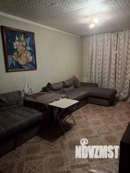 2-к квартира, вторичка, 55м2, 1/5 этаж