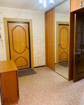 3-к квартира, вторичка, 69м2, 3/5 этаж