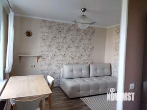 2-к квартира, вторичка, 45м2, 9/9 этаж