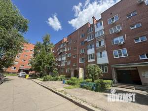 2-к квартира, вторичка, 51м2, 4/5 этаж
