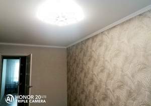 3-к квартира, вторичка, 59м2, 3/5 этаж