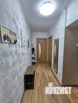 3-к квартира, вторичка, 53м2, 3/9 этаж