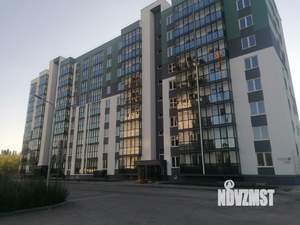 2-к квартира, сданный дом, 58м2, 2/9 этаж