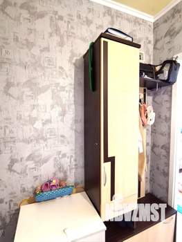 1-к квартира, вторичка, 32м2, 16/16 этаж