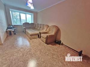 1-к квартира, вторичка, 32м2, 2/5 этаж