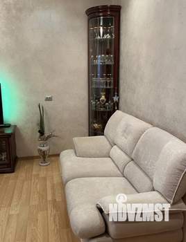 3-к квартира, вторичка, 63м2, 7/16 этаж
