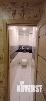 2-к квартира, вторичка, 52м2, 11/19 этаж