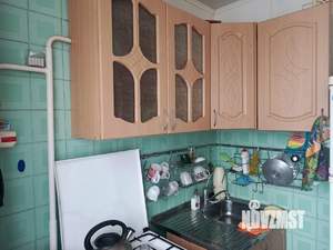 2-к квартира, вторичка, 46м2, 5/5 этаж