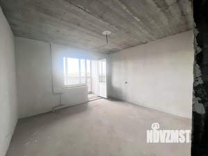 3-к квартира, сданный дом, 83м2, 3/9 этаж