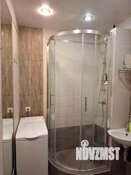 2-к квартира, вторичка, 44м2, 1/4 этаж