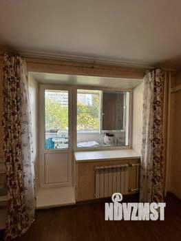 1-к квартира, вторичка, 36м2, 1/16 этаж