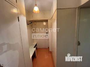 2-к квартира, вторичка, 45м2, 4/5 этаж