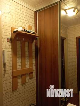 1-к квартира, вторичка, 30м2, 5/5 этаж