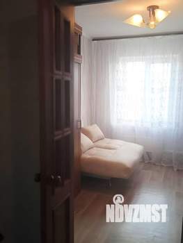 2-к квартира, вторичка, 47м2, 8/16 этаж