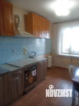1-к квартира, вторичка, 37м2, 10/14 этаж
