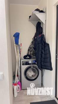 1-к квартира, вторичка, 33м2, 8/10 этаж