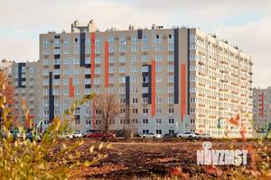 2-к квартира, вторичка, 61м2, 10/11 этаж