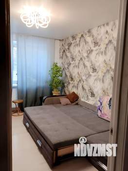 3-к квартира, вторичка, 64м2, 1/9 этаж