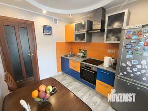 3-к квартира, вторичка, 65м2, 2/9 этаж