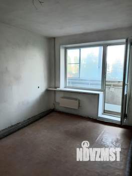 1-к квартира, вторичка, 33м2, 4/9 этаж