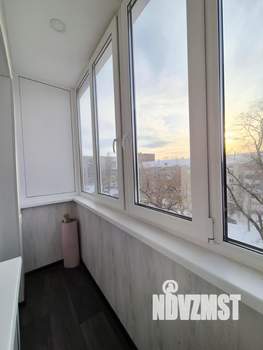 1-к квартира, вторичка, 32м2, 5/9 этаж