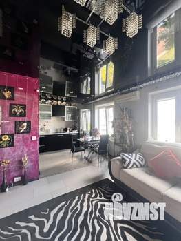 3-к квартира, вторичка, 62м2, 7/10 этаж