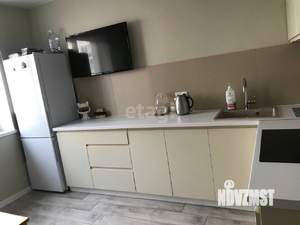 2-к квартира, вторичка, 56м2, 5/10 этаж